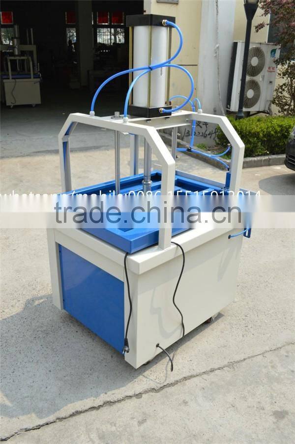 Muti-functional pillow vacuum packaging sealing machine