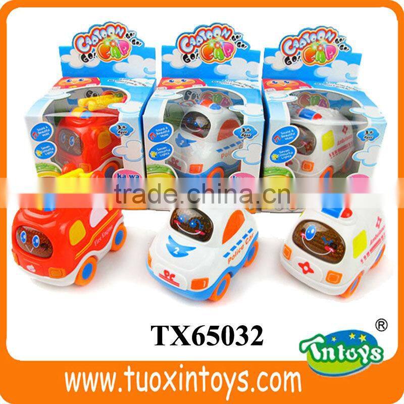 2013 hot sell B/O robot toy with light and music