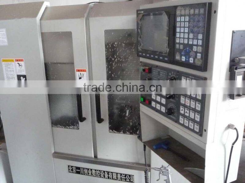 machined parts (CNC, lathe, milling, boring, etc)