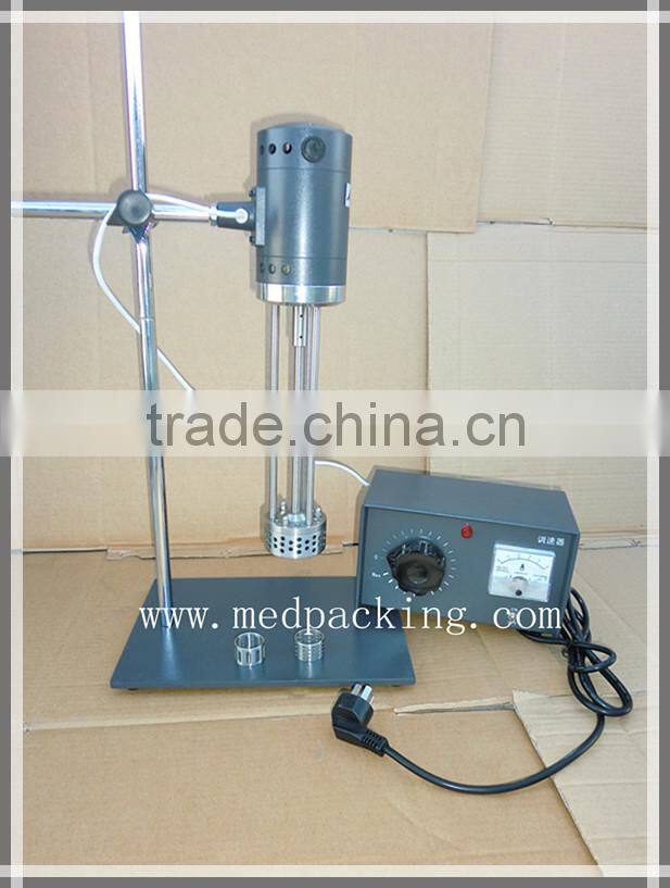 AE300L-P Laboratory Shear Emulsifying Machine