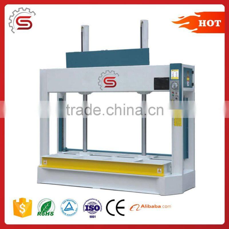 horizontal hydraulic press cold press MH3248*50