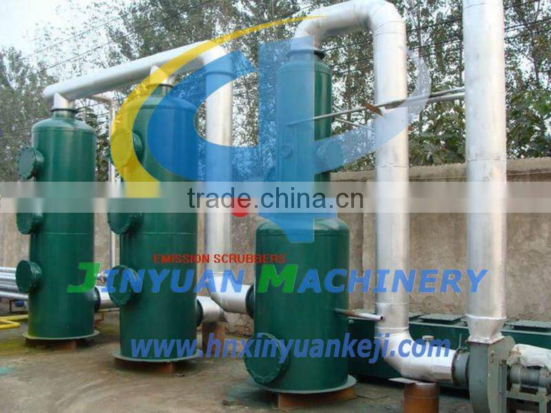 Used Oil Recycling Machine, Oil Distillation Plant