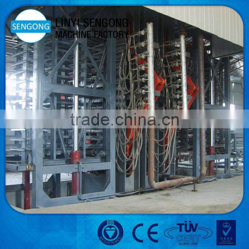 Particle Board Equipment/Particle Board Production Line