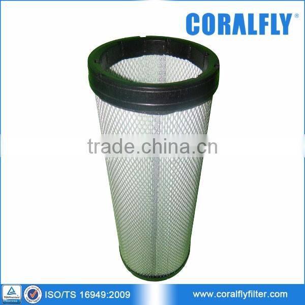 Dump truck excavator loader Engine Air Filter 11033999-1 12978857 11033999
