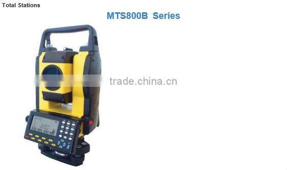 MTS800 Total Station