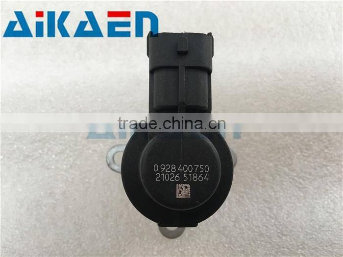 0928400750 BOS-CH Fuel Pump Inlet Metering Valve