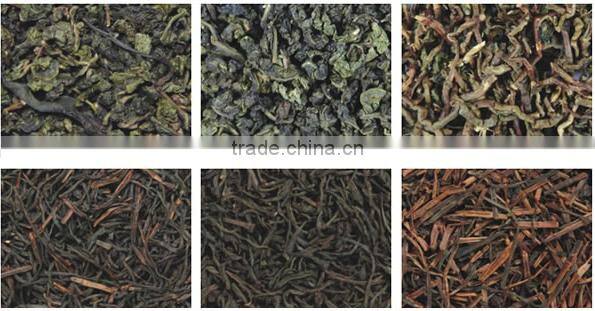 Metak High Sensor Double-Layer Green Tea Color Sorter Machine, Fctory Price