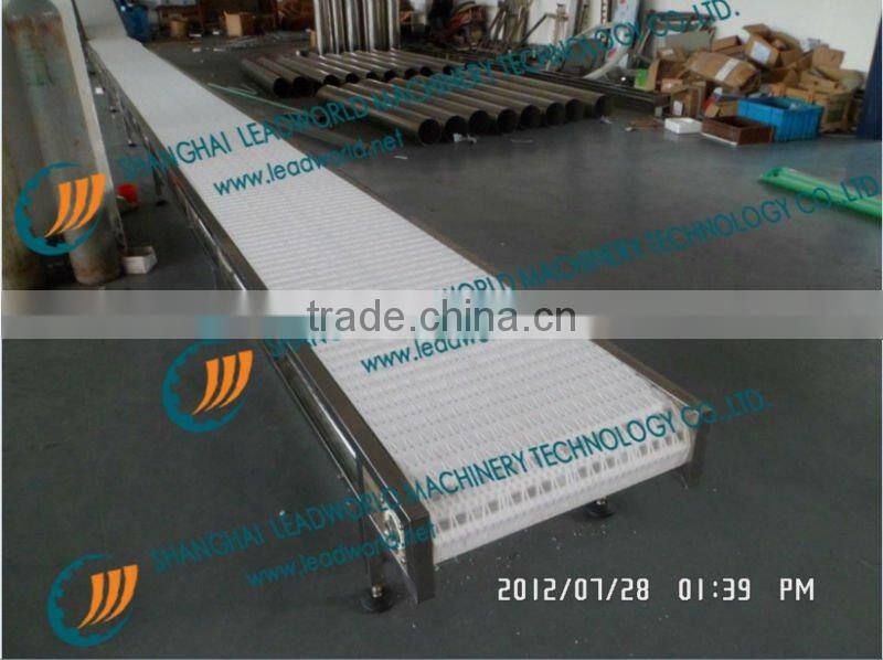 frozen poultry dividing production line for meat, port, beef