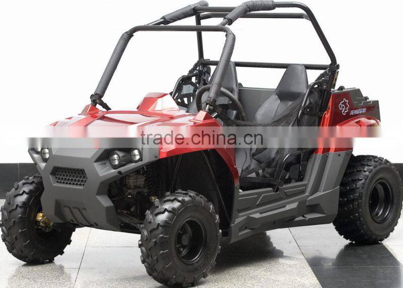 Popular 150cc kid/teenager UTV EEC
