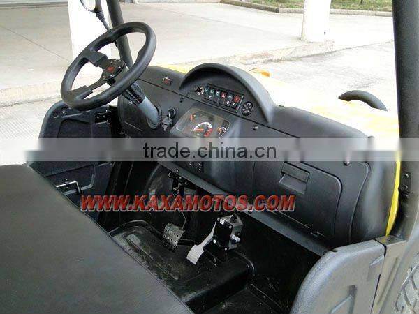 4x4 5KW Electric Utility Vehicle