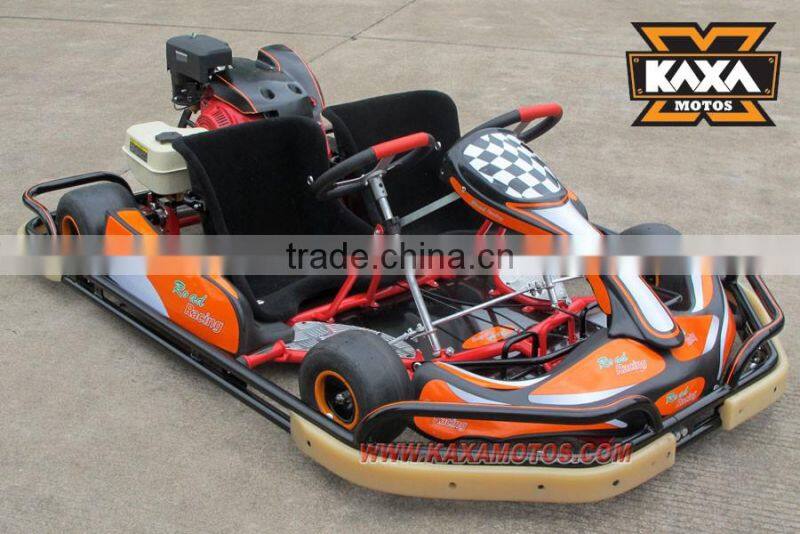 270cc 9HP Two Seater Go Karts for sale