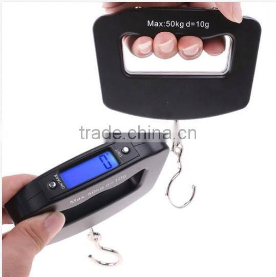 Lowest price 50kgelectronic weighing balance