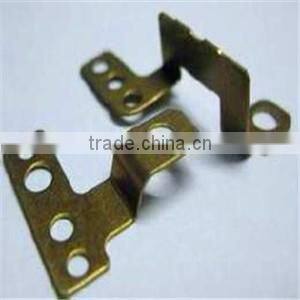 stainless steel sheet metal stamping parts,high precision, bending parts