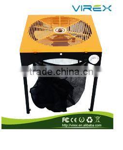 18 Inch Hydroponic High Quality Improved Motor Leaf Trimmer