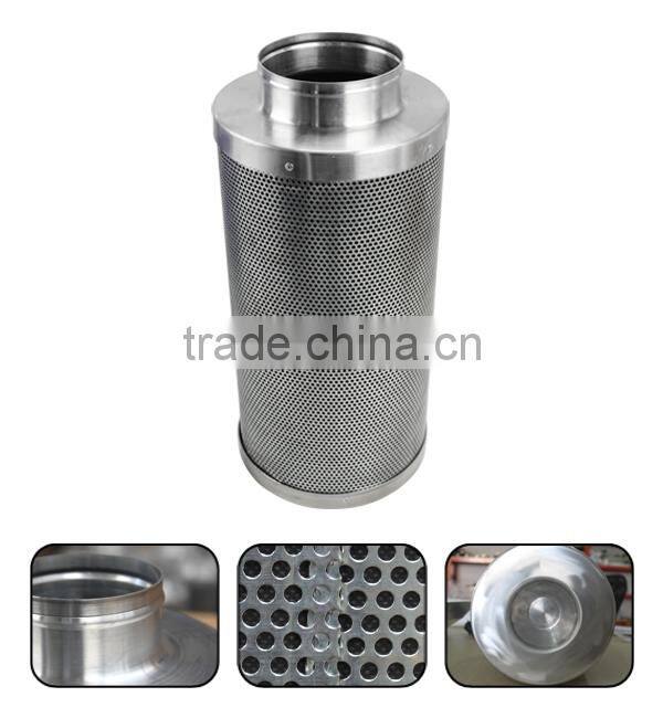 RC-48 Active Carbon Filter Air Filter Carbon Filters