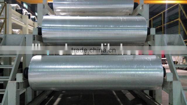 medical grade CPP sealing film/CPP casting film for food package/opp cpp film