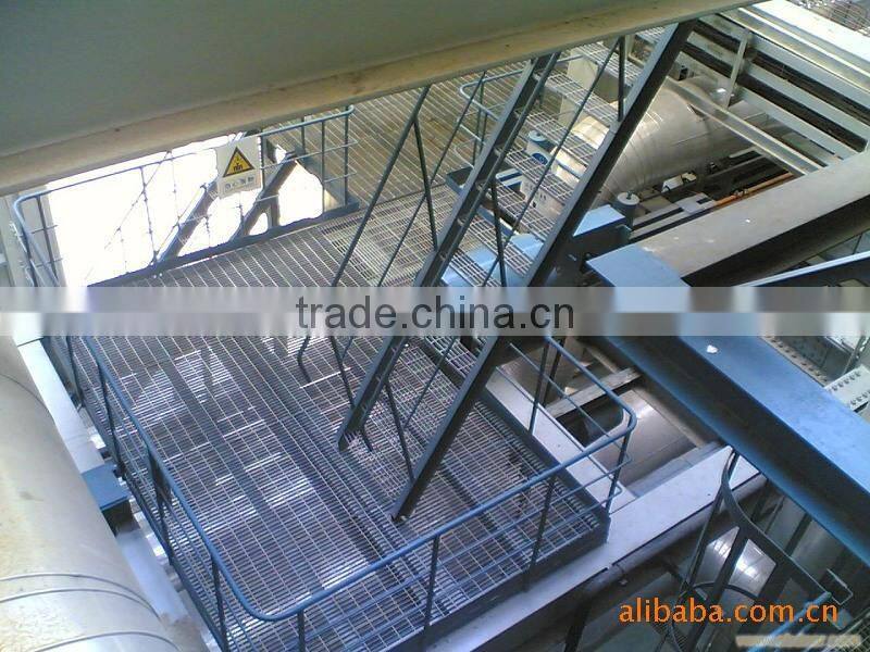( factory price) anping grating mesh&Stair treads