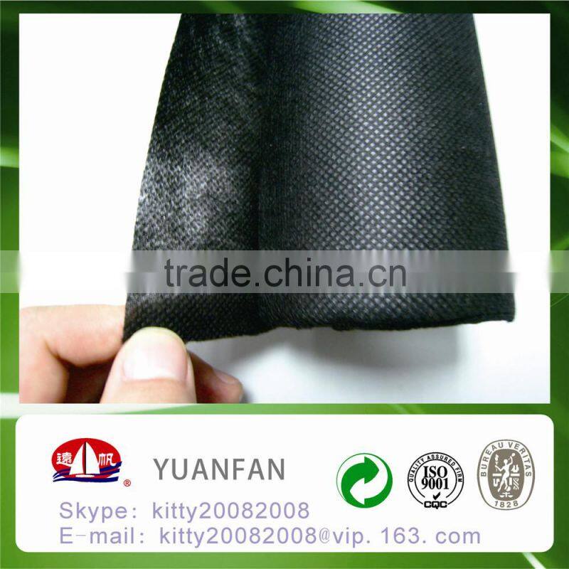 nonwoven landscape fabric