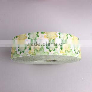 Non woven fabric use for christmas fabric decoration or gift packaging