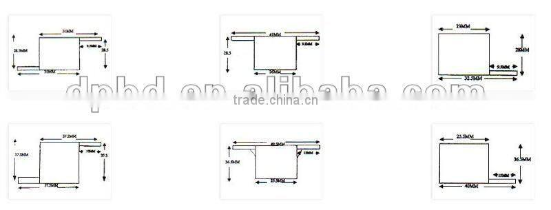 L T Z Steel Windows Section