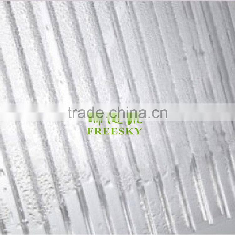 Polycarbonate Hollow Sheet,PC Opal Panel, Roof Material,Polycarbonate Flat Hollow Sheet