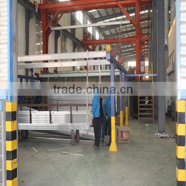 Hot selling windows 6063 aluminium extrusion profiles