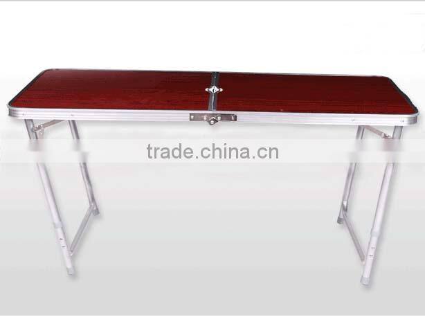 Camping Furniture -Aluminium Camping Table & Chair Set