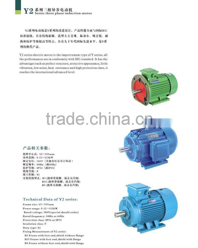 11kw dc motor