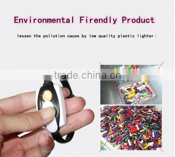 2015 Hot-selling Bracelet 3 In 1USB Cable For IOS/Android Mobile Phones Bracelet USB Cable With Cigeratte Lighter Inside