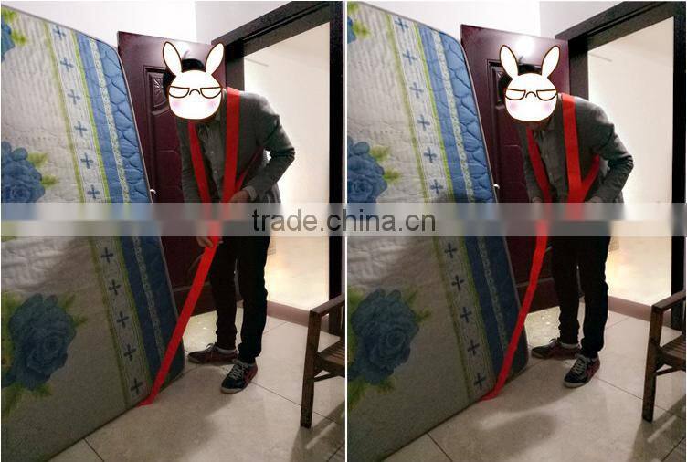 Multifunctional Household Carry Straps With Nylon Material