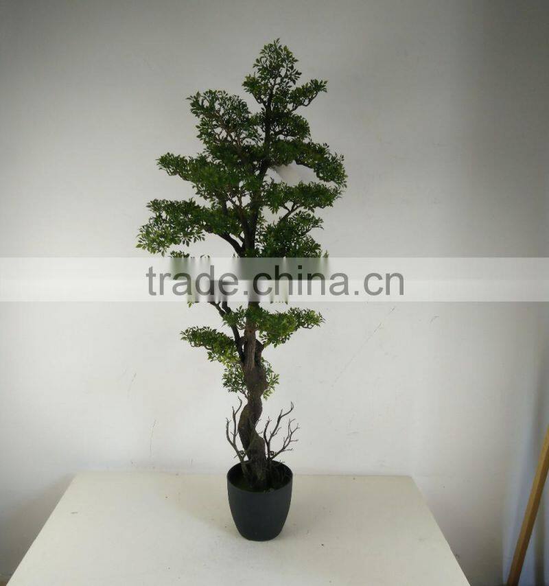 atificial tree bonsai