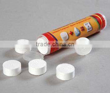 made in zhejiang magic tissue