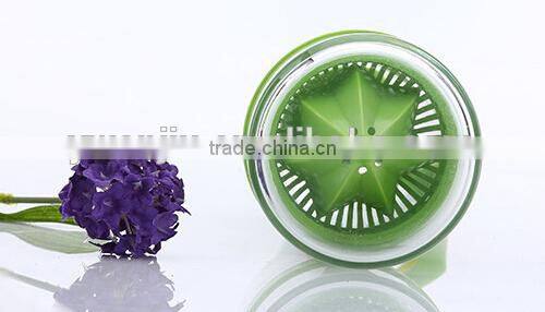 Supply fashion creative manual lemon juice cup / fruit cup (800ml)