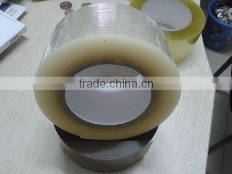 Supply all kinds of sealing tape