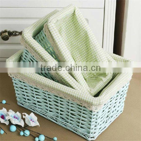 cheap utility dirty laundry basket