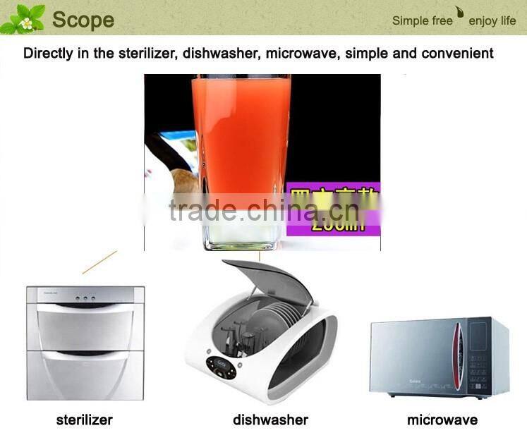 High Quality Clear Glass Pub Barware Beer Pint Glass