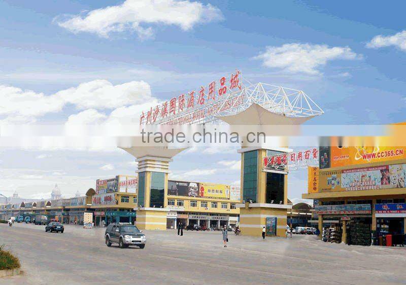 PD-OB pure red style commercial blender