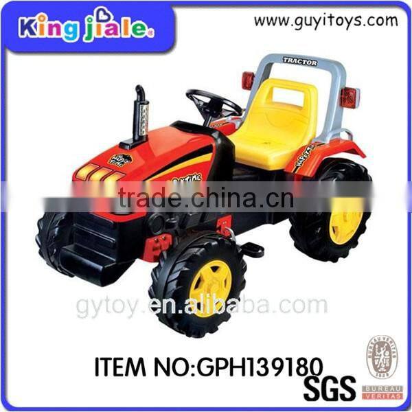 Professional manufacturer supplier ride on tractor
