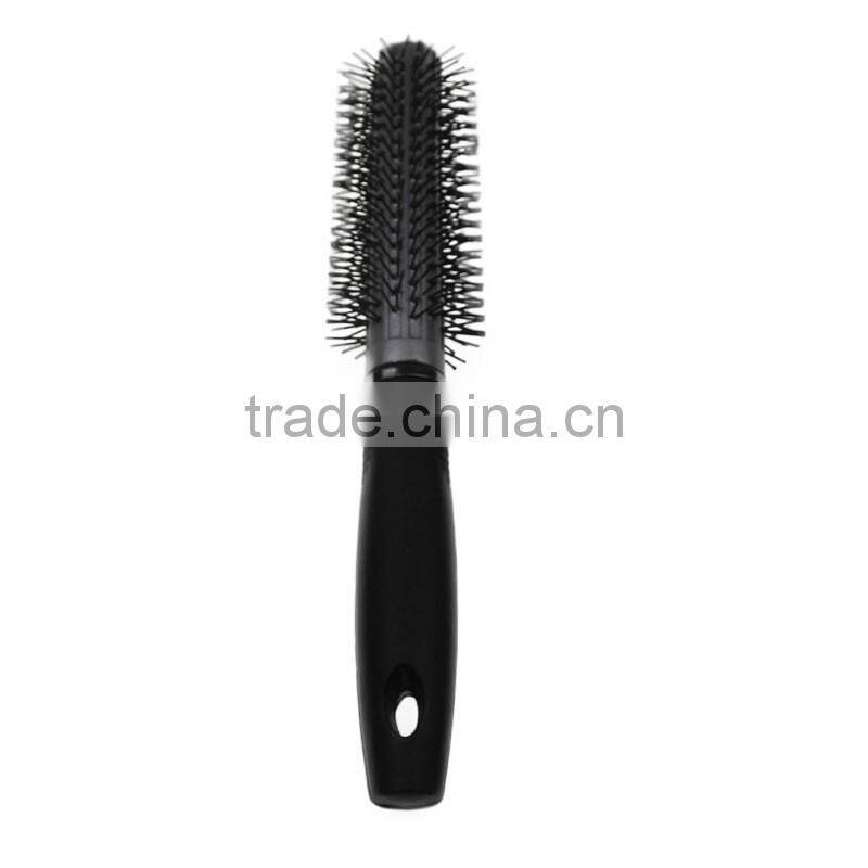 new design plastic hair comb massage comb