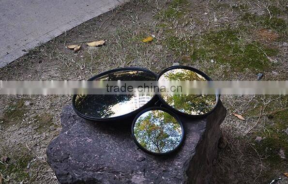 162674 Indoor Safety PMMA Convex Mirror Indoor Convex Mirror Parking Zone Mirror