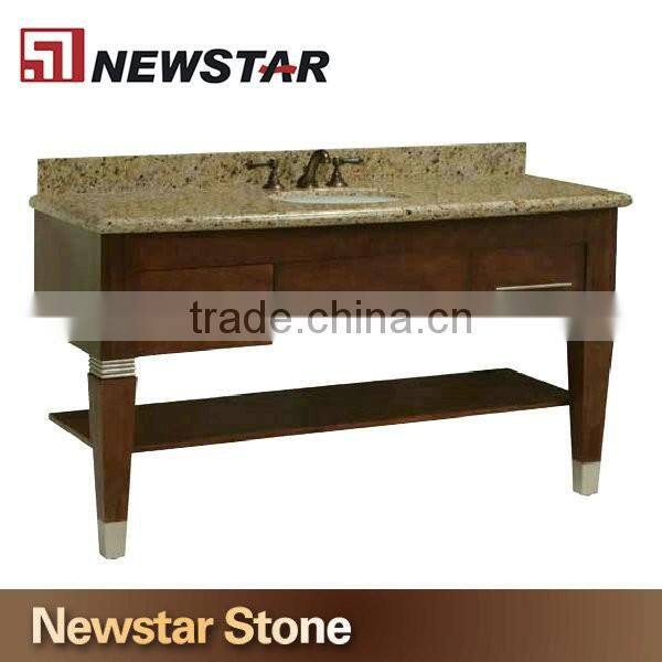 Hotel sink base cabinet