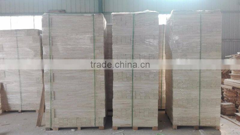 eco-friendly solid wood furniture board