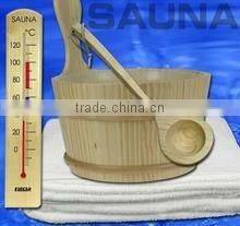 hot sale wooden bucket