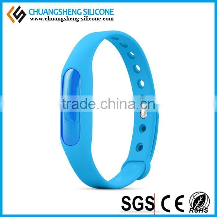 2016 The newest fashion anti-mosquito bangles