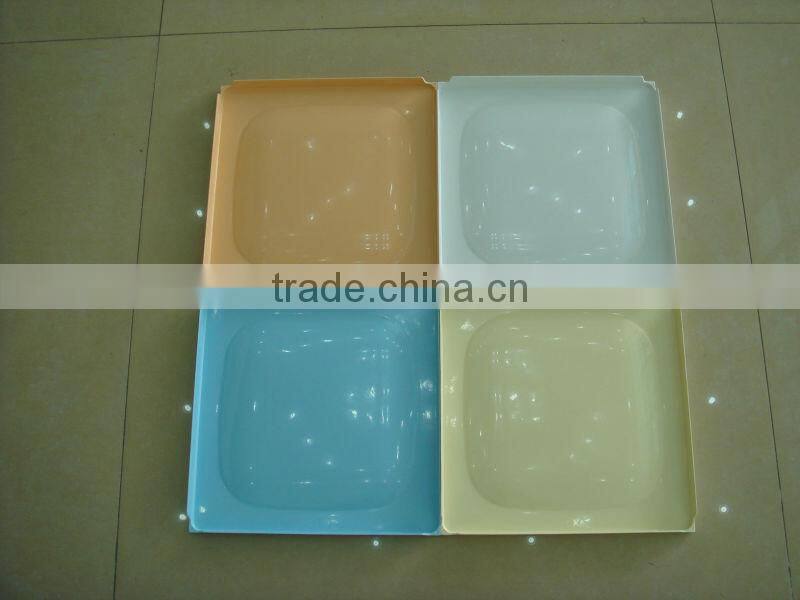 NEW design, BMC panel, BMC products bulk moulding compression