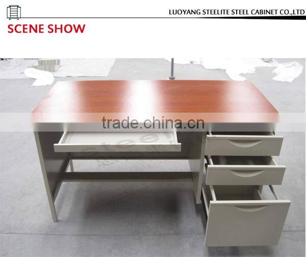 metal furniture factory workshop worker middle east maket office table