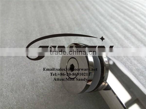 Framless Fencing Glass Mini Handrail