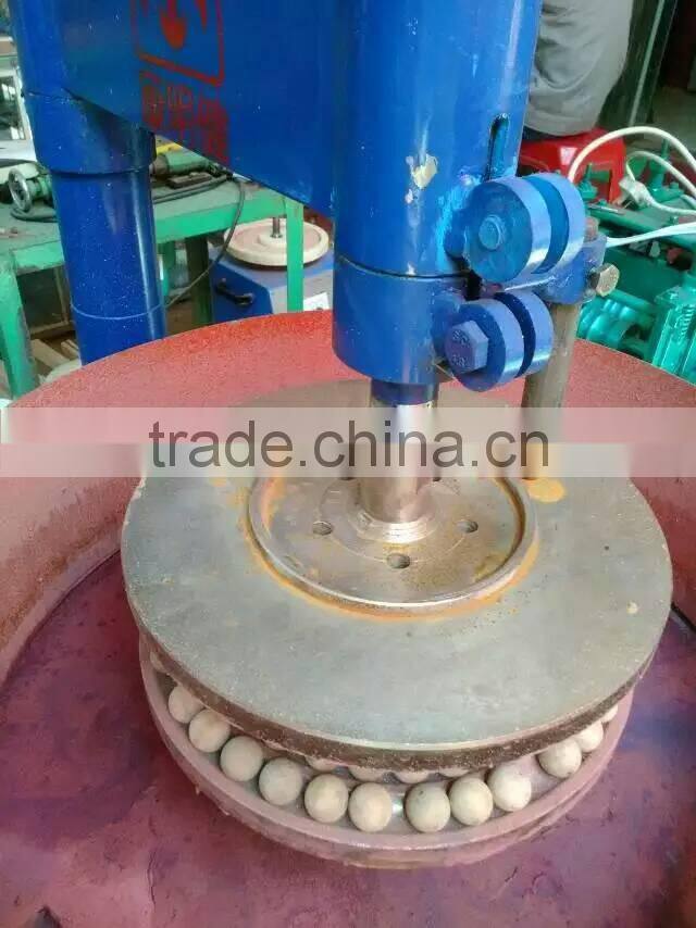 Kang Mingjian beads wooden beads processing the entire machine