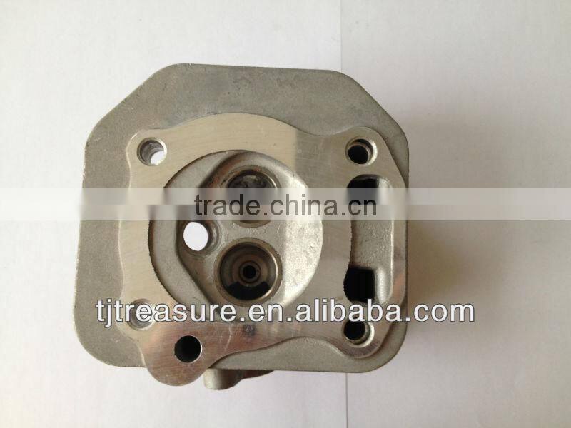 manufacturer gasoline generator spare part,2700 cylinder head