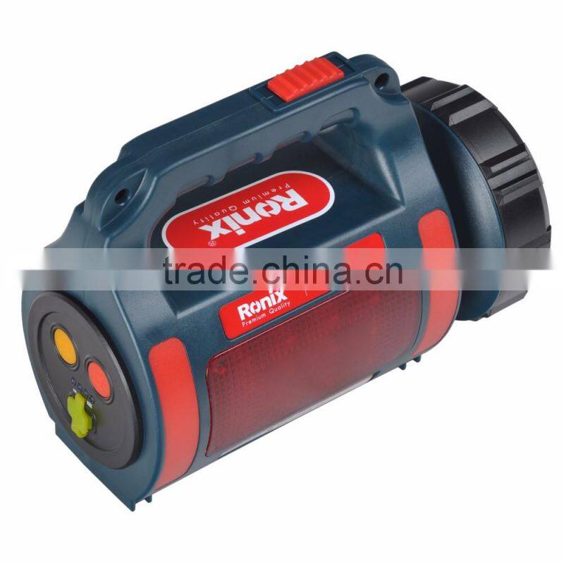 RONIX SPOTLIGHT & CAMPING LIGHT RH-4230